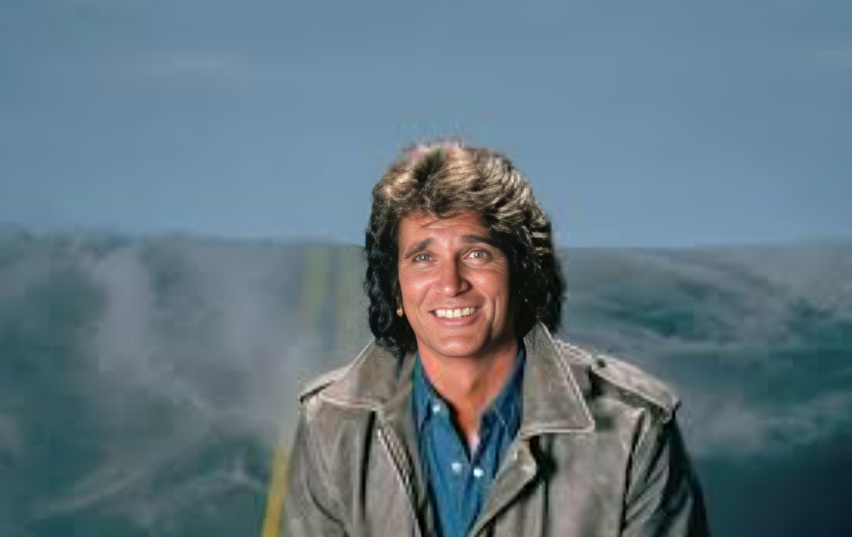 Michael Landon